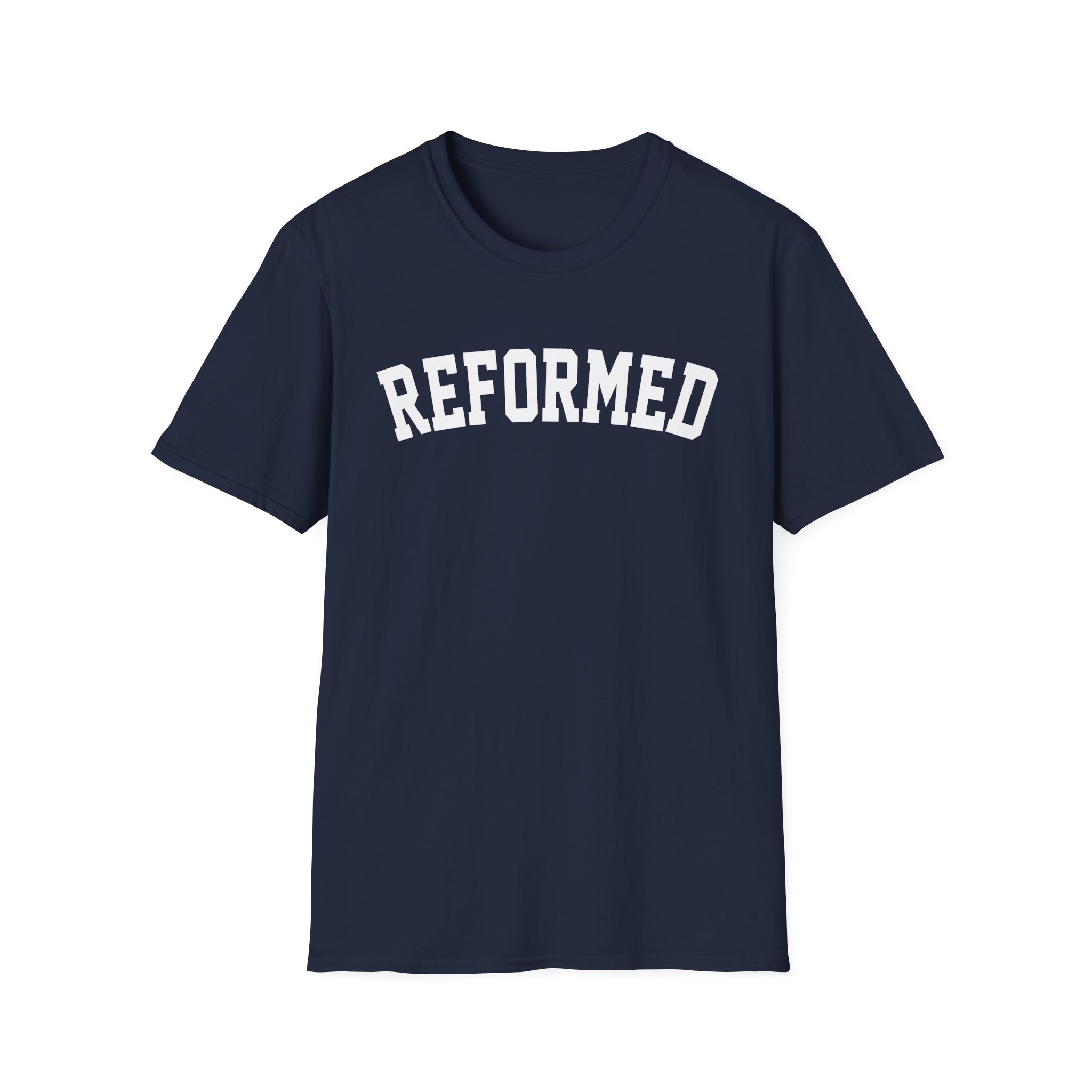 Loltyler1 Reformed Unisex Softstyle T-Shirt
