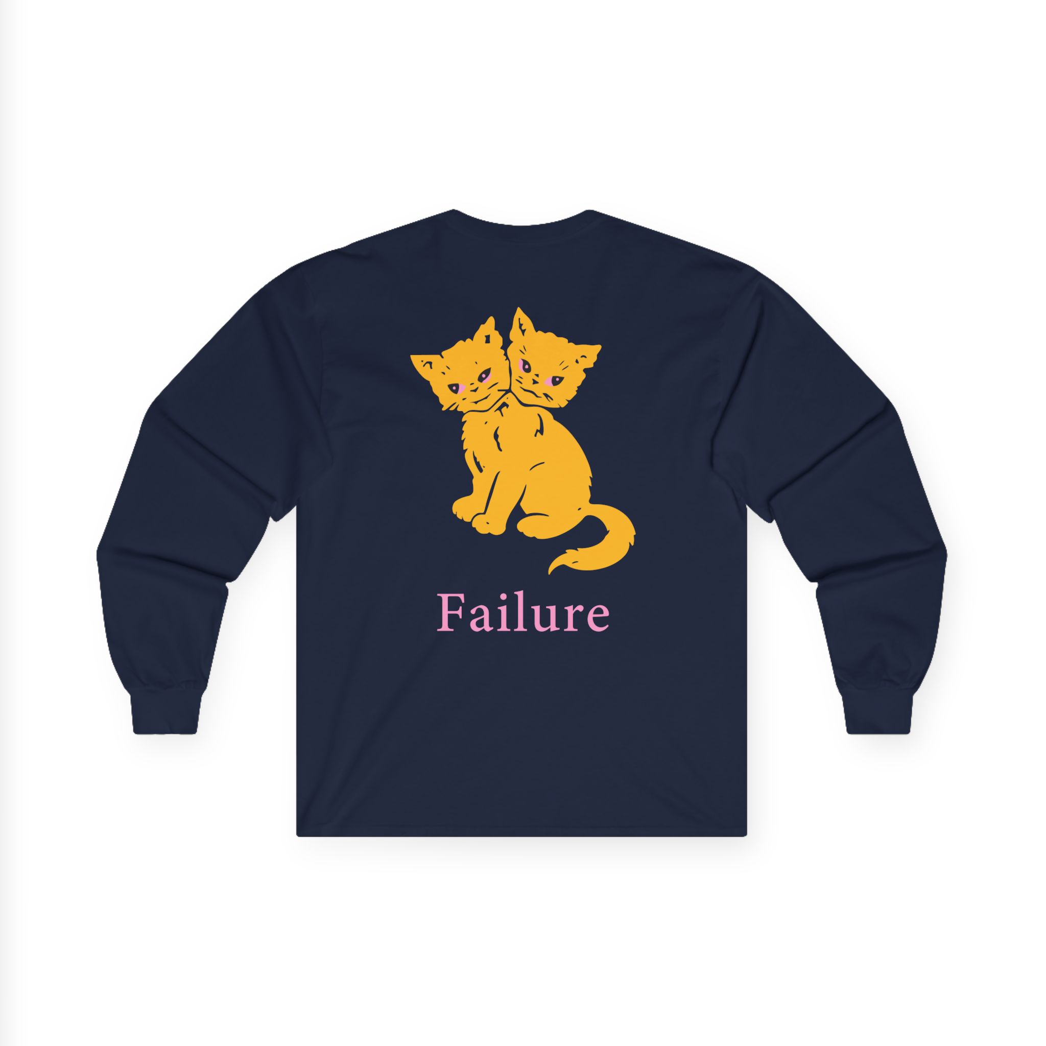 The Acacia Strain The Melvinstrain Unisex Ultra Cotton Long Sleeve Tee