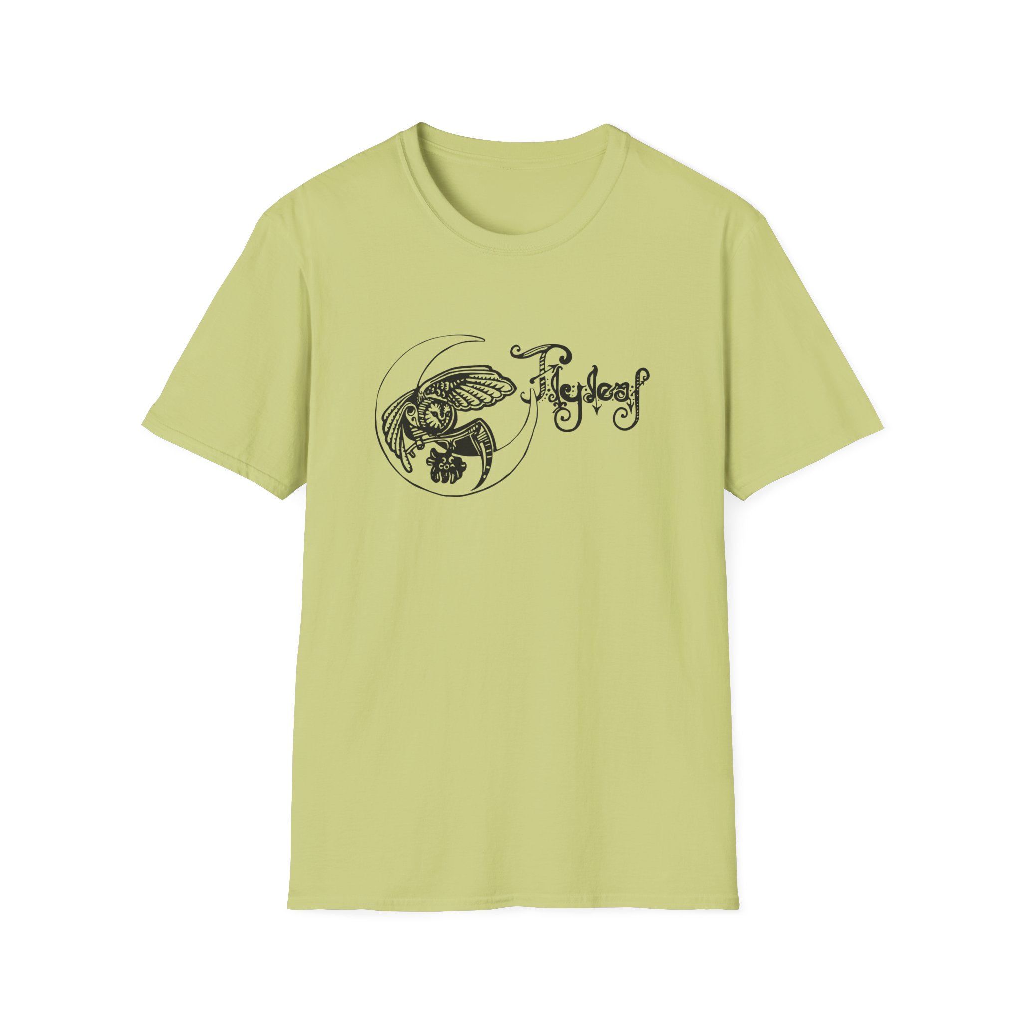 Flyleaf Unisex Softstyle T-Shirt