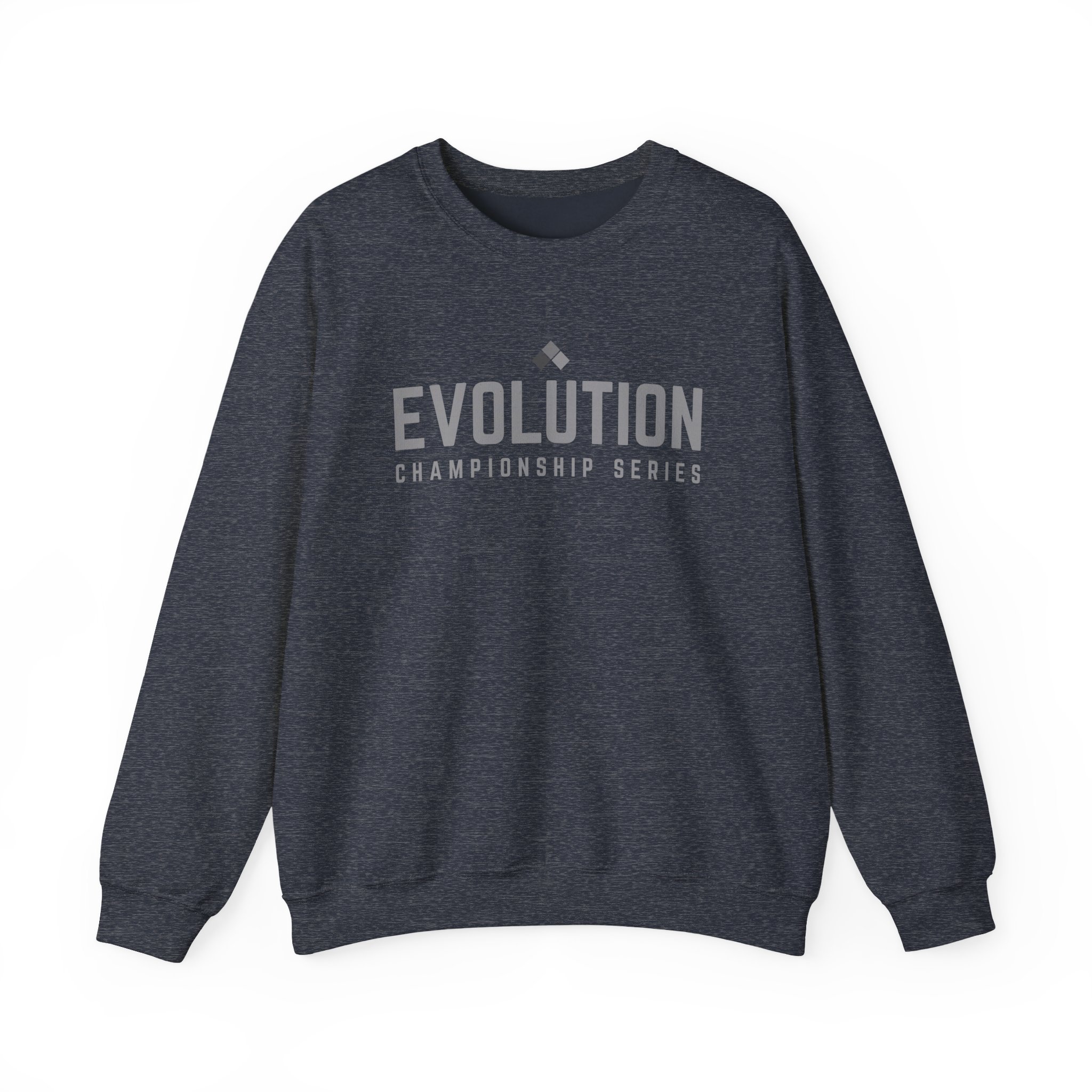 Evo Champion Unisex Heavy Blendâ„¢ Crewneck Sweatshirt