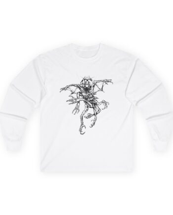 Antaeus Mdf 2013 Unisex Ultra Cotton Long Sleeve Tee