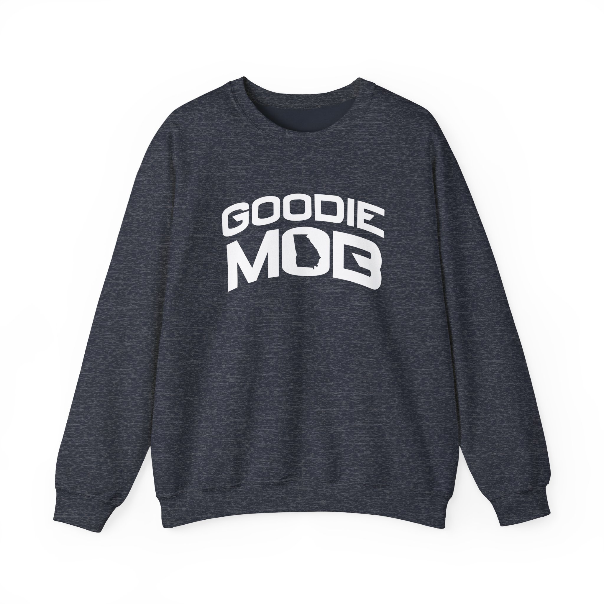 Goodie Mob Unisex Heavy Blendâ„¢ Crewneck Sweatshirt