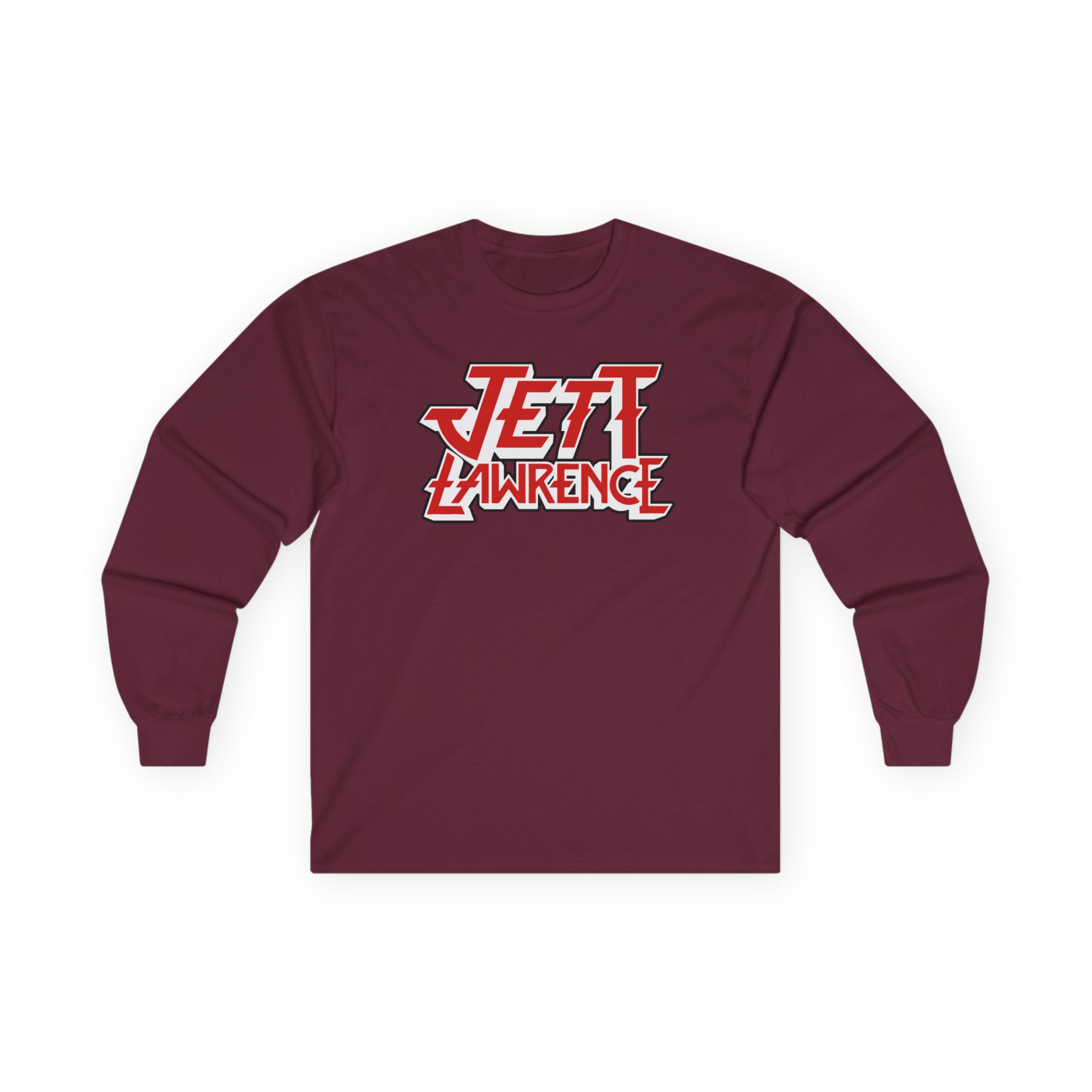 Jett Lawrence Unisex Ultra Cotton Long Sleeve Tee