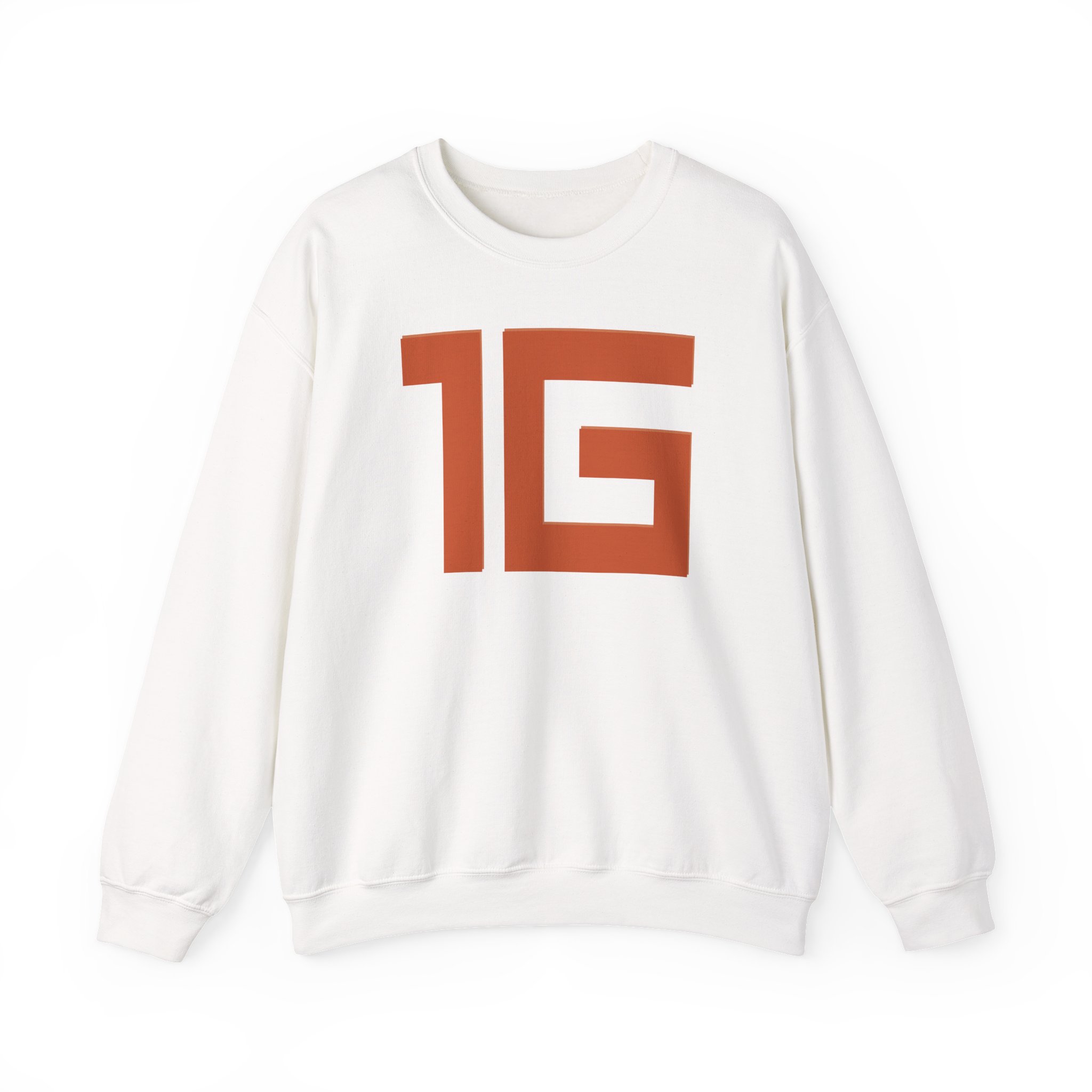 Summit1g Unisex Heavy Blendâ„¢ Crewneck Sweatshirt