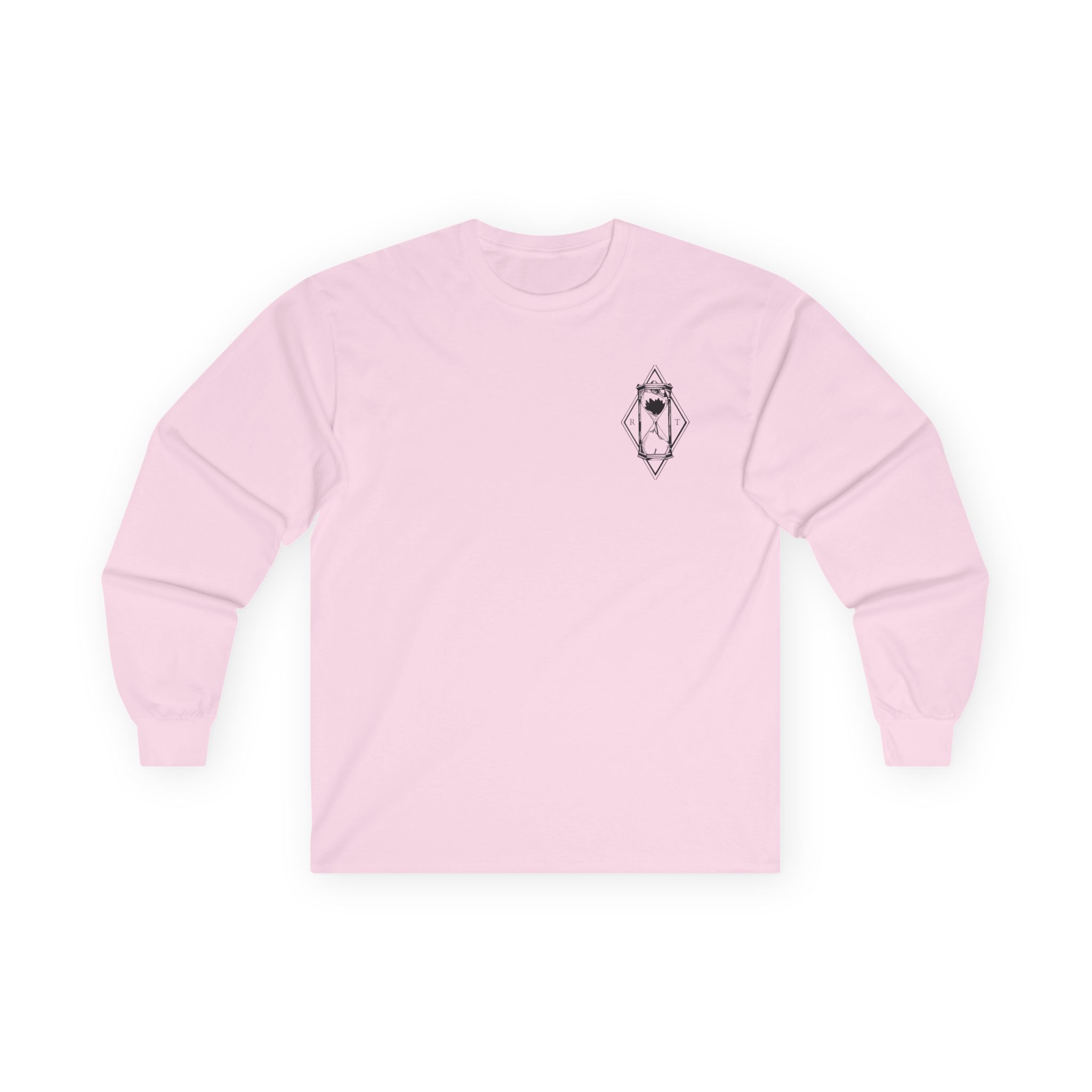 Rolo Tomassi Floating In Hope Unisex Ultra Cotton Long Sleeve Tee