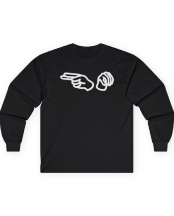 Hot Mulligan Unisex Ultra Cotton Long Sleeve Tee