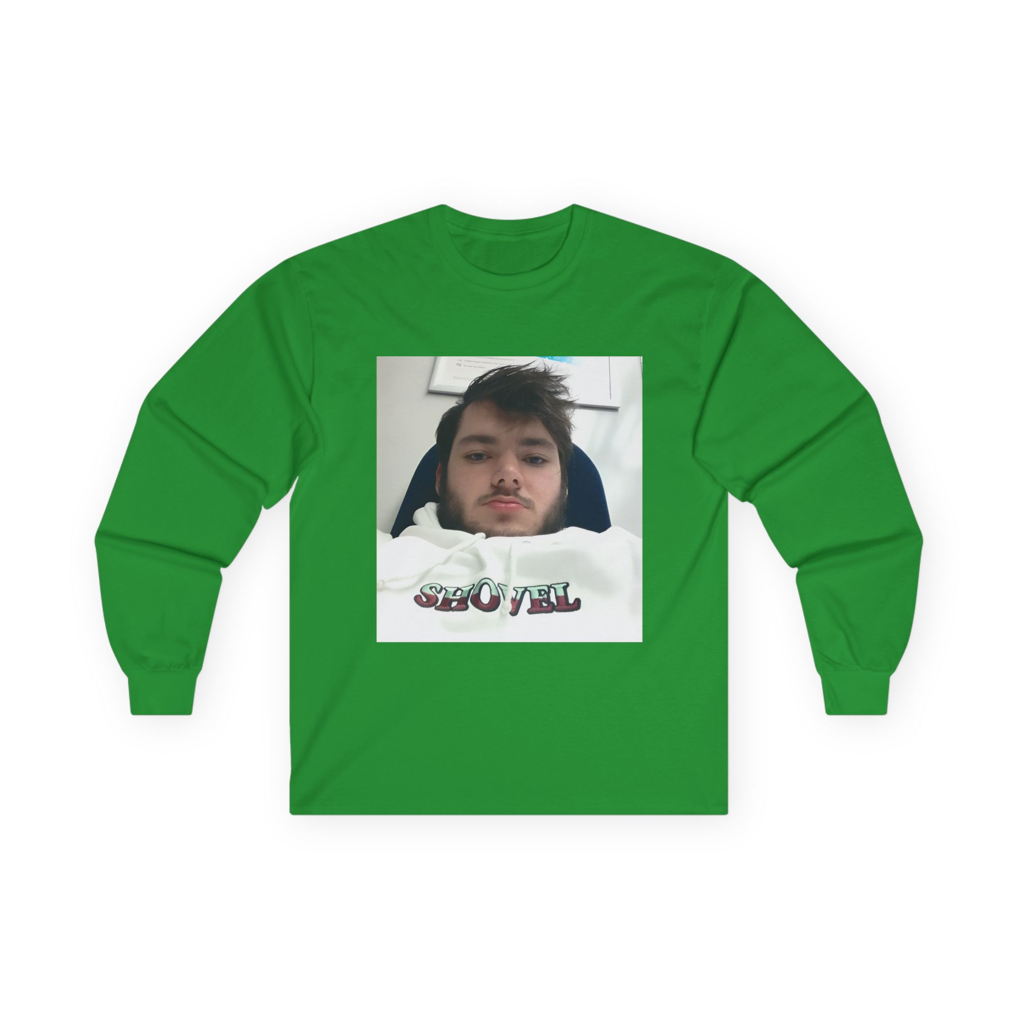 James Marriott Unisex Ultra Cotton Long Sleeve Tee