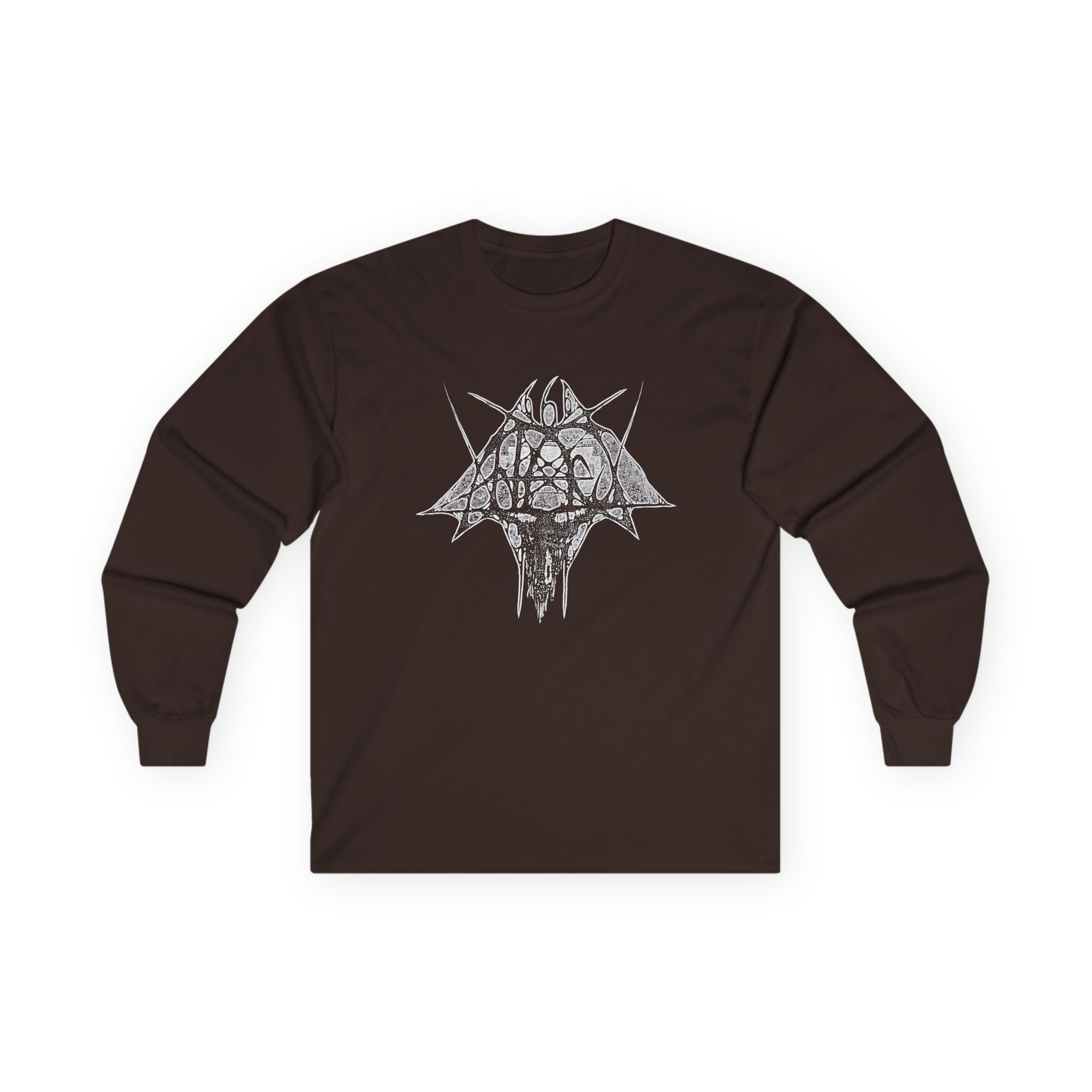 Antaeus Cut Your Flesh and Worship Satan Unisex Ultra Cotton Long Sleeve Tee