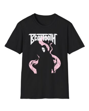 Beartooth Waste of Time Unisex Softstyle T-Shirt