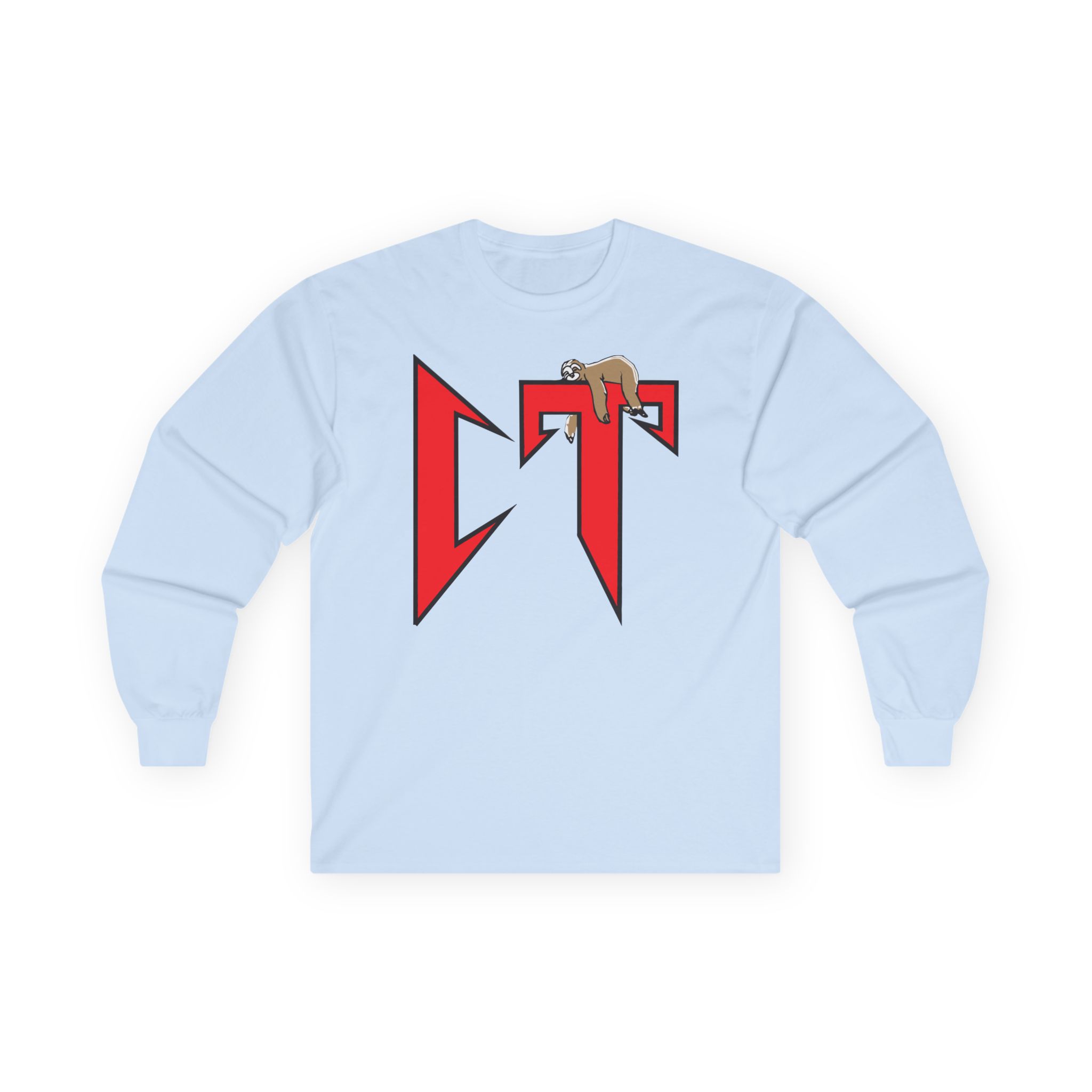 Natanael Cano Unisex Ultra Cotton Long Sleeve Tee