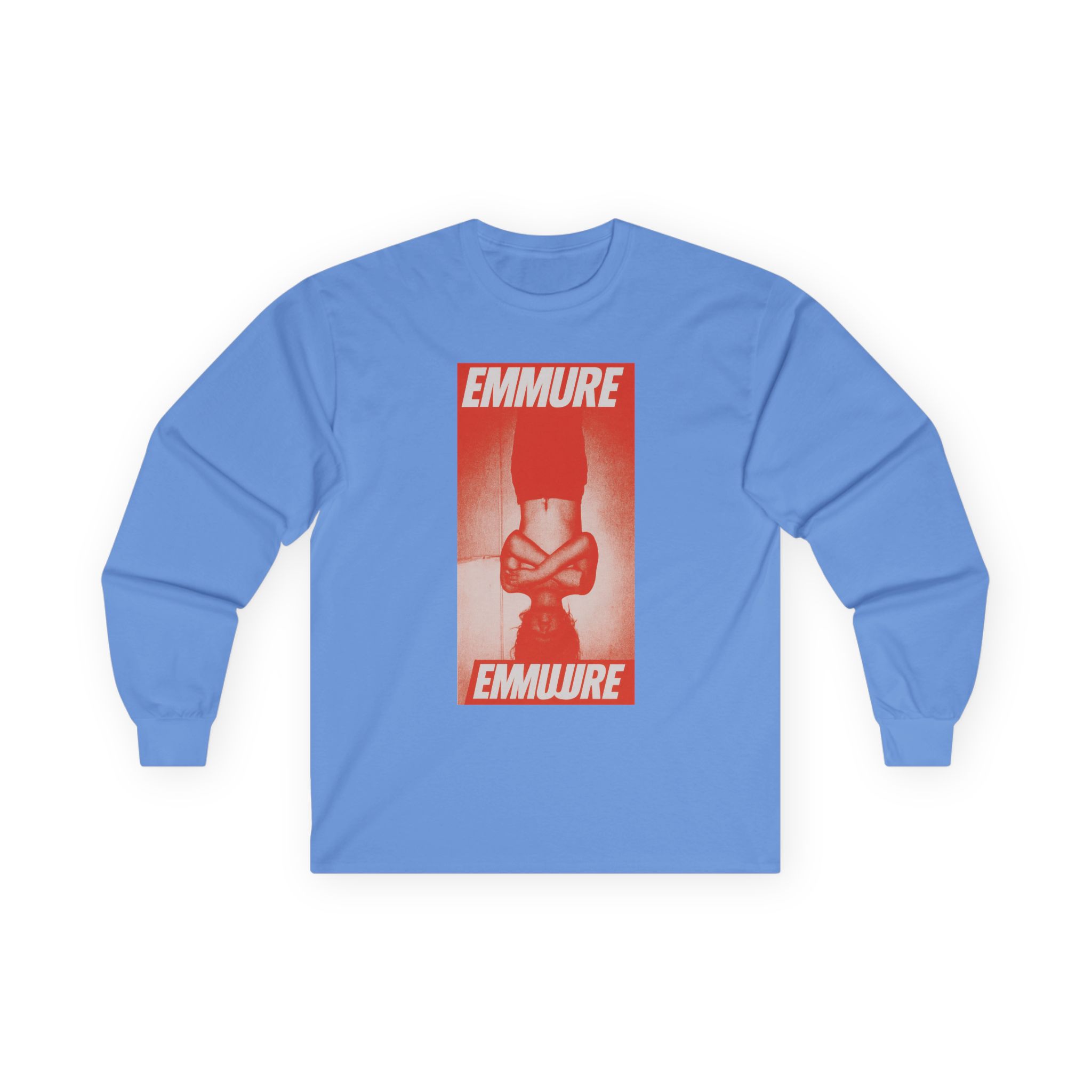 Emmure Vampire Killer Unisex Ultra Cotton Long Sleeve Tee