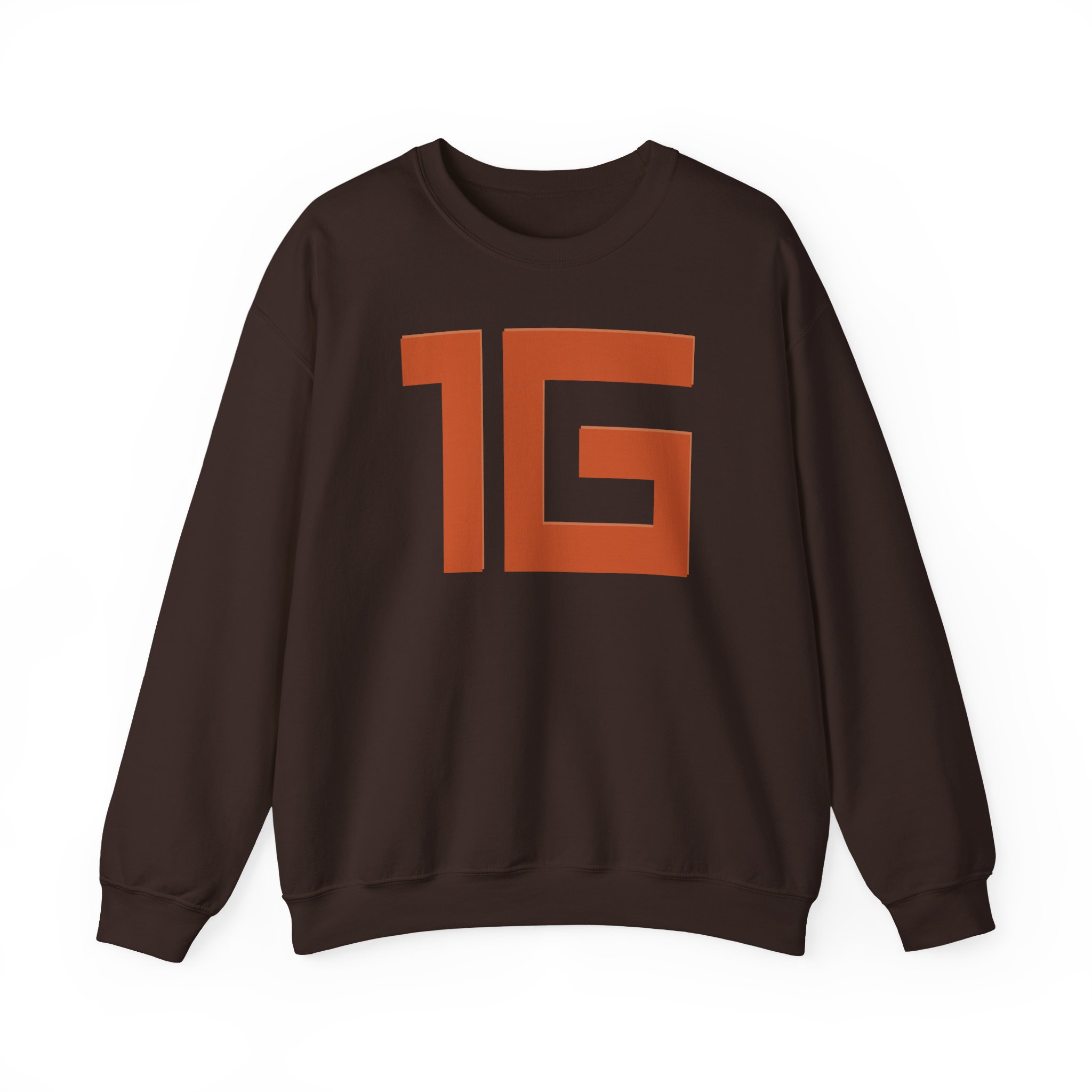 Summit1g Unisex Heavy Blendâ„¢ Crewneck Sweatshirt