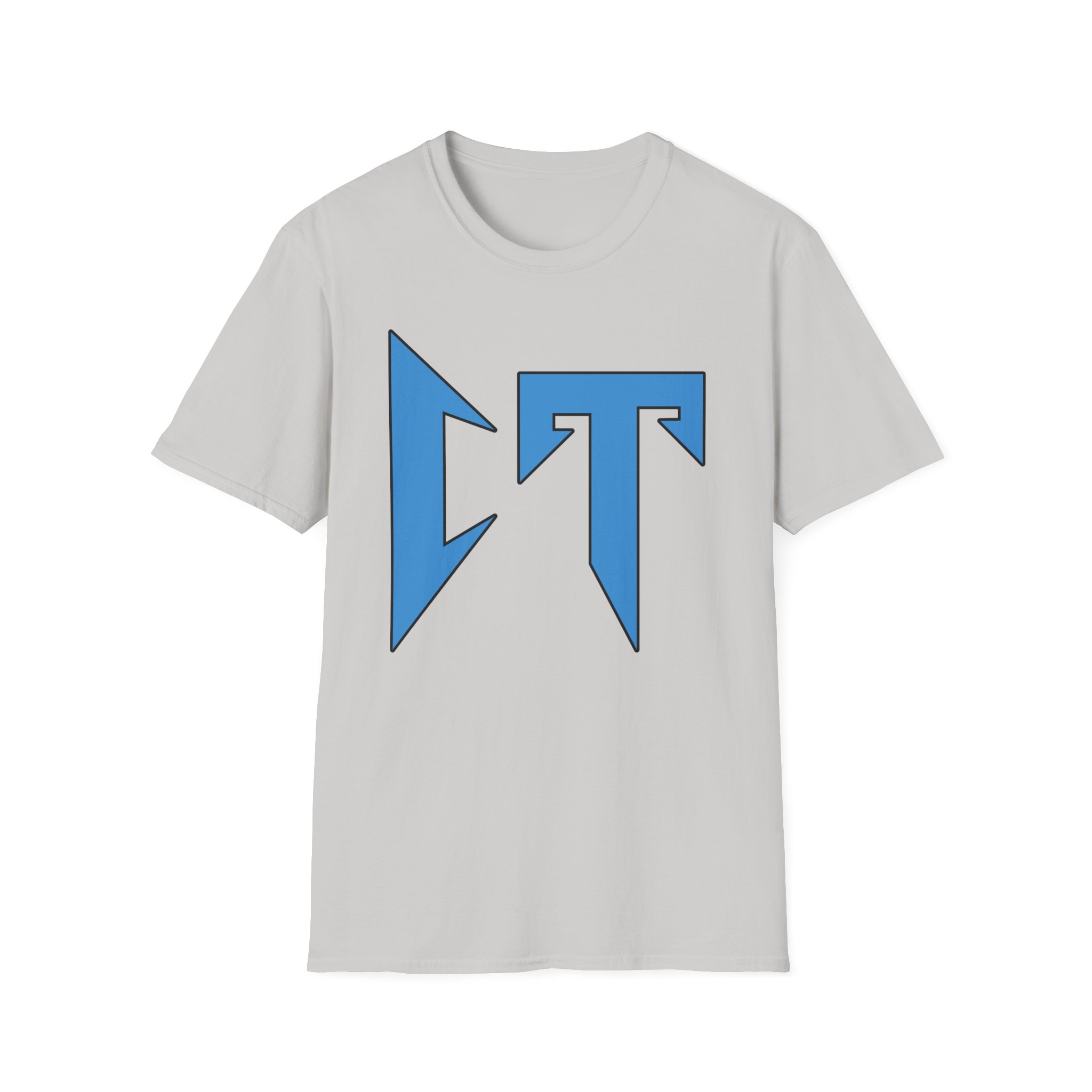 Natanael Cano Unisex Softstyle T-Shirt