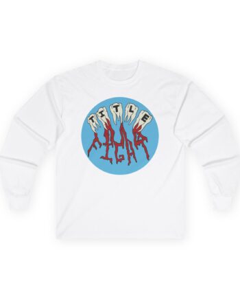 Title Fight Band Unisex Ultra Cotton Long Sleeve Tee