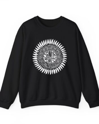Shootyz Groove Concert Unisex Heavy Blend™ Crewneck Sweatshirt
