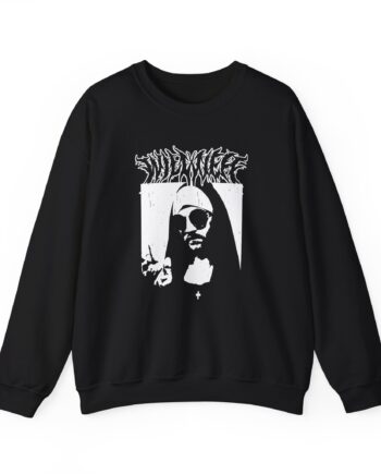 Will Neff Unisex Heavy Blend™ Crewneck Sweatshirt