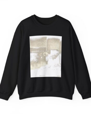 August Burns Red Fifap Mono Unisex Heavy Blend™ Crewneck Sweatshirt