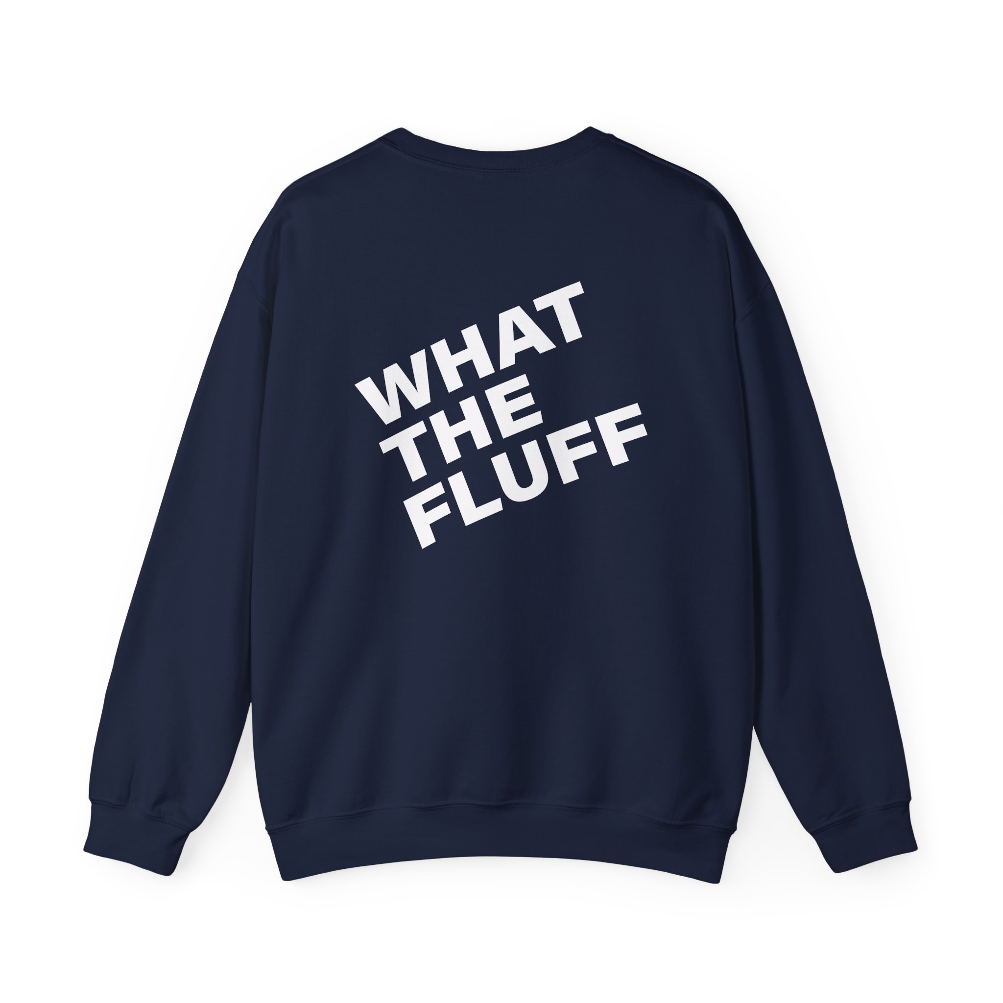 Jynxzi Unisex Heavy Blendâ„¢ Crewneck Sweatshirt