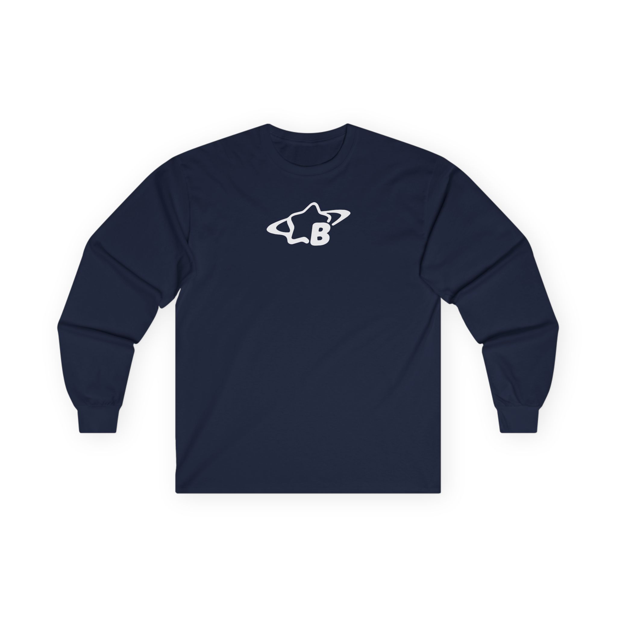 Bad Ideas Unisex Ultra Cotton Long Sleeve Tee