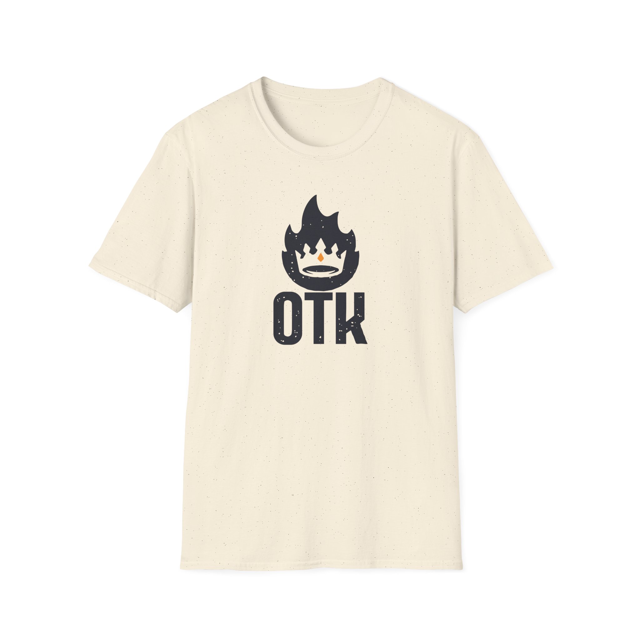 OTK Unisex Softstyle T-Shirt