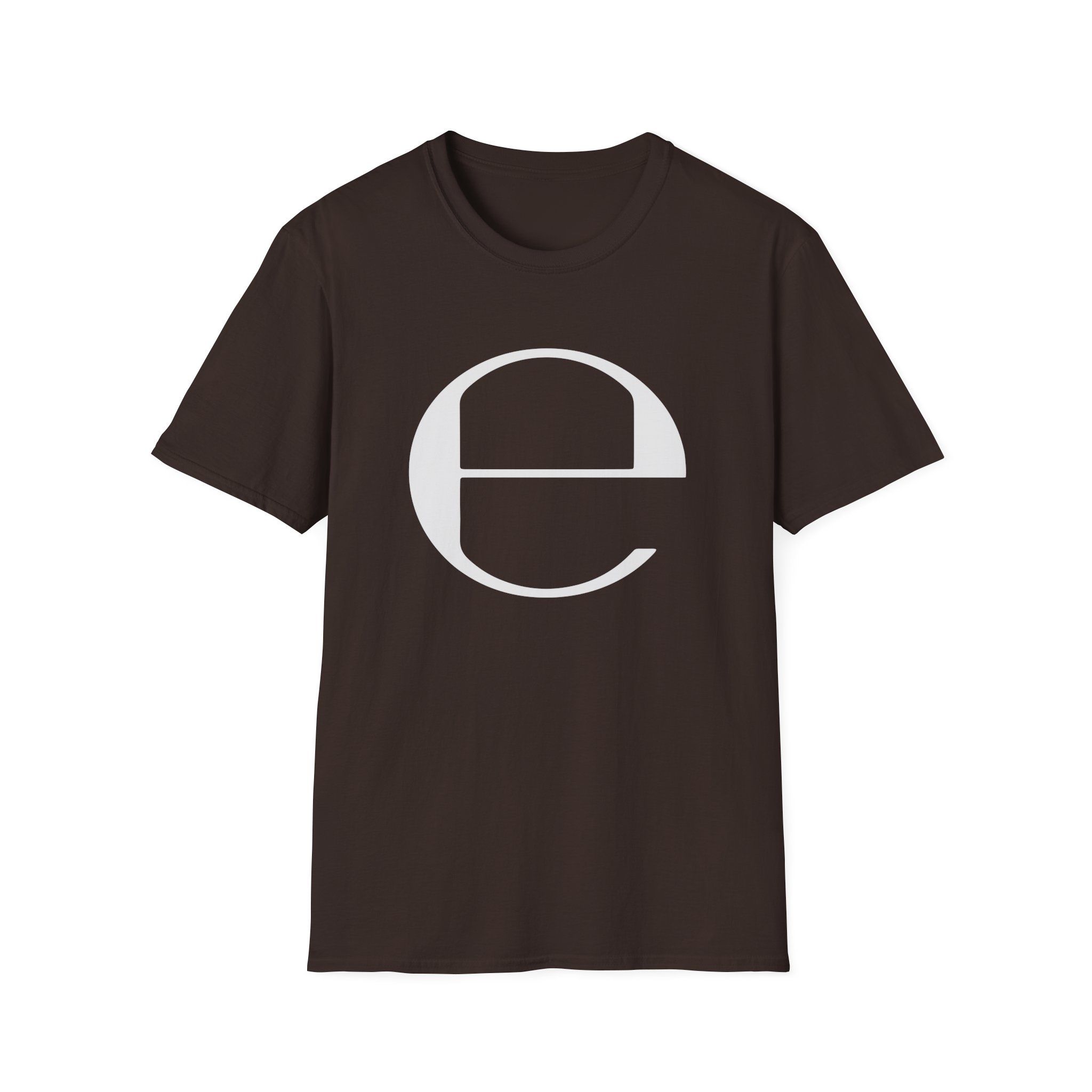 Ecco2k Drain Gang Tour Merch Album Unisex Softstyle T-Shirt