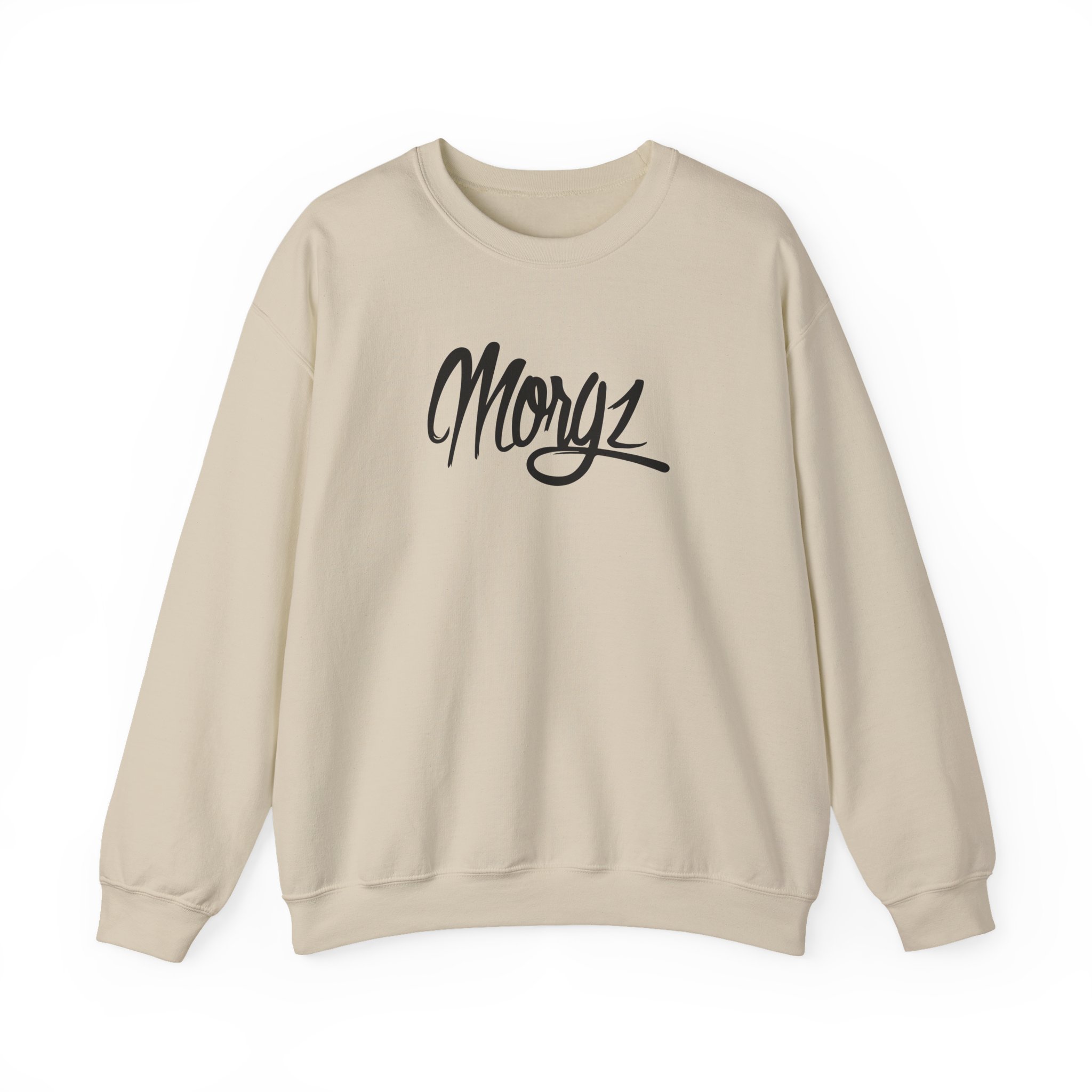 Morgz Unisex Heavy Blendâ„¢ Crewneck Sweatshirt