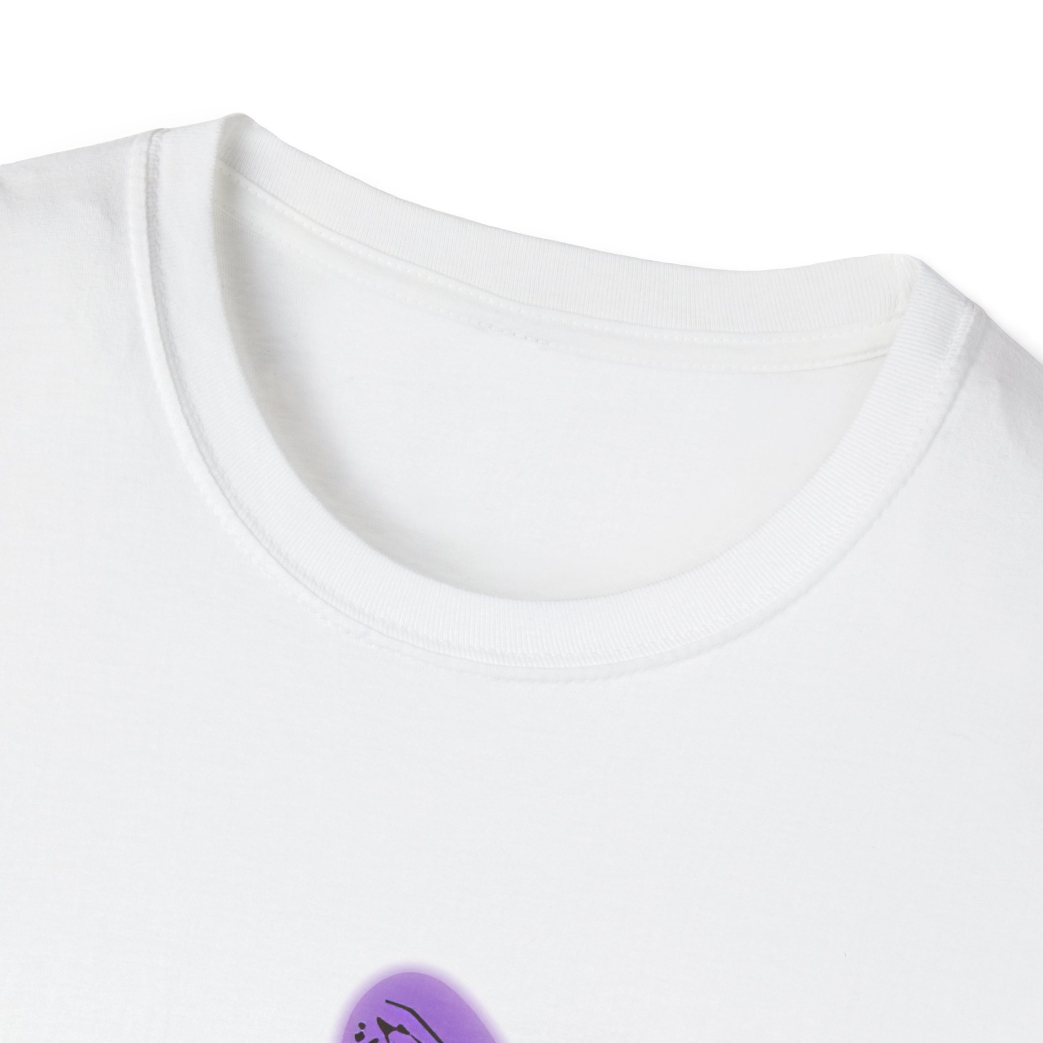 Adrianne Lenker Double Infinitee Unisex Softstyle T-shirt