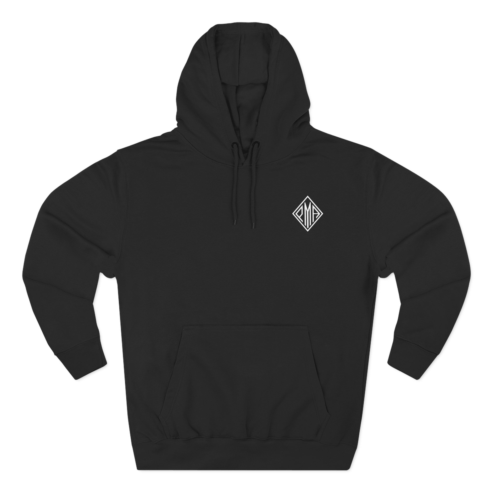 Jacksepticeye PMA Three-Panel Fleece Hoodie