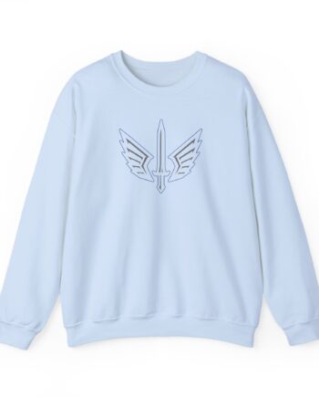 St. Louis Battlehawks Men's Playoffs Tonal Unisex Heavy Blend™ Crewneck Sweatshirt