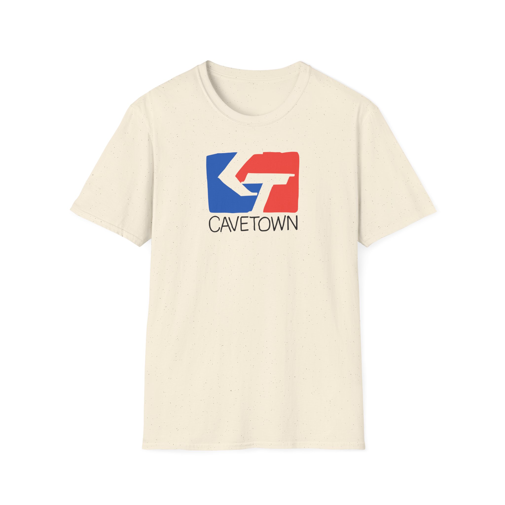 Cavetown Bittersweet Daze Philly Unisex Softstyle T-Shirt