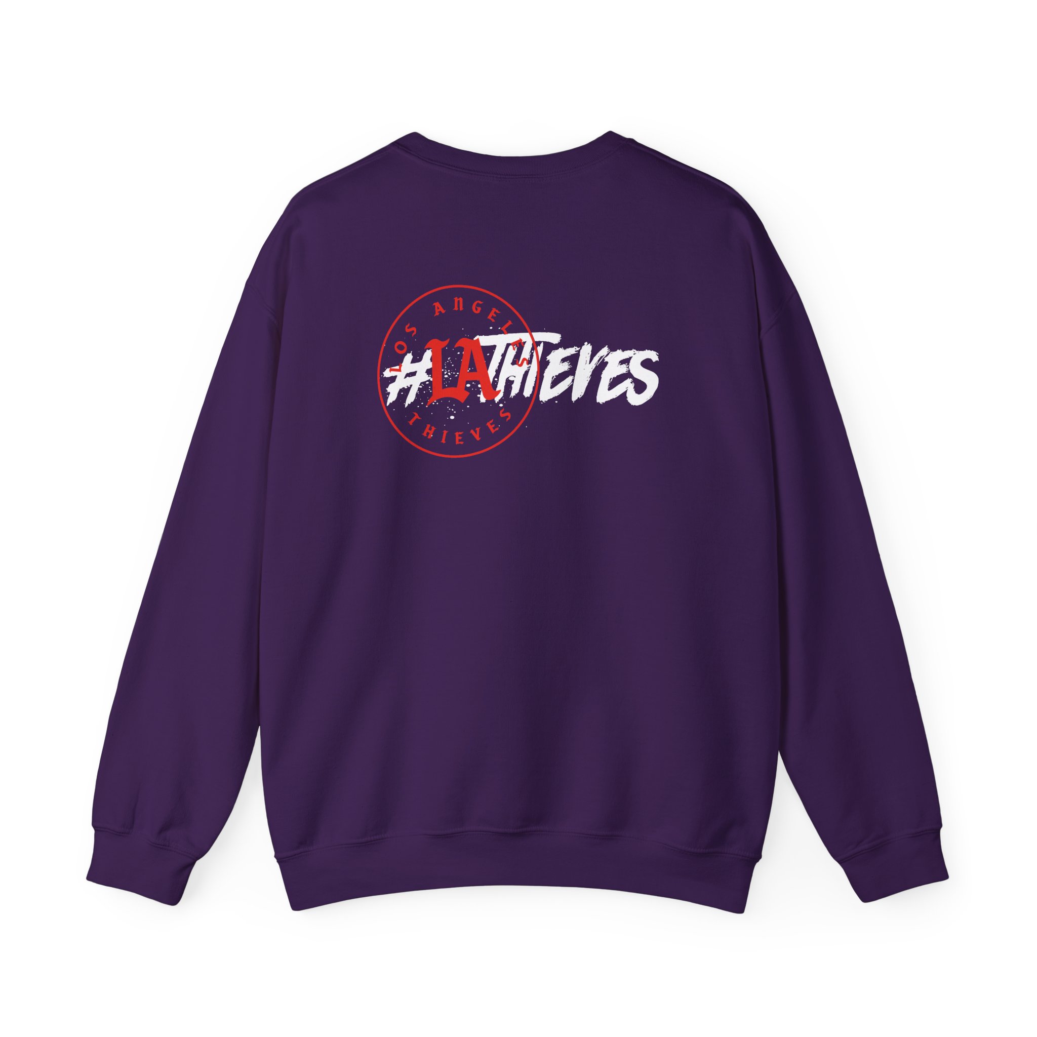 Los Angeles Thieves Unisex Heavy Blend Crewneck Sweatshirt