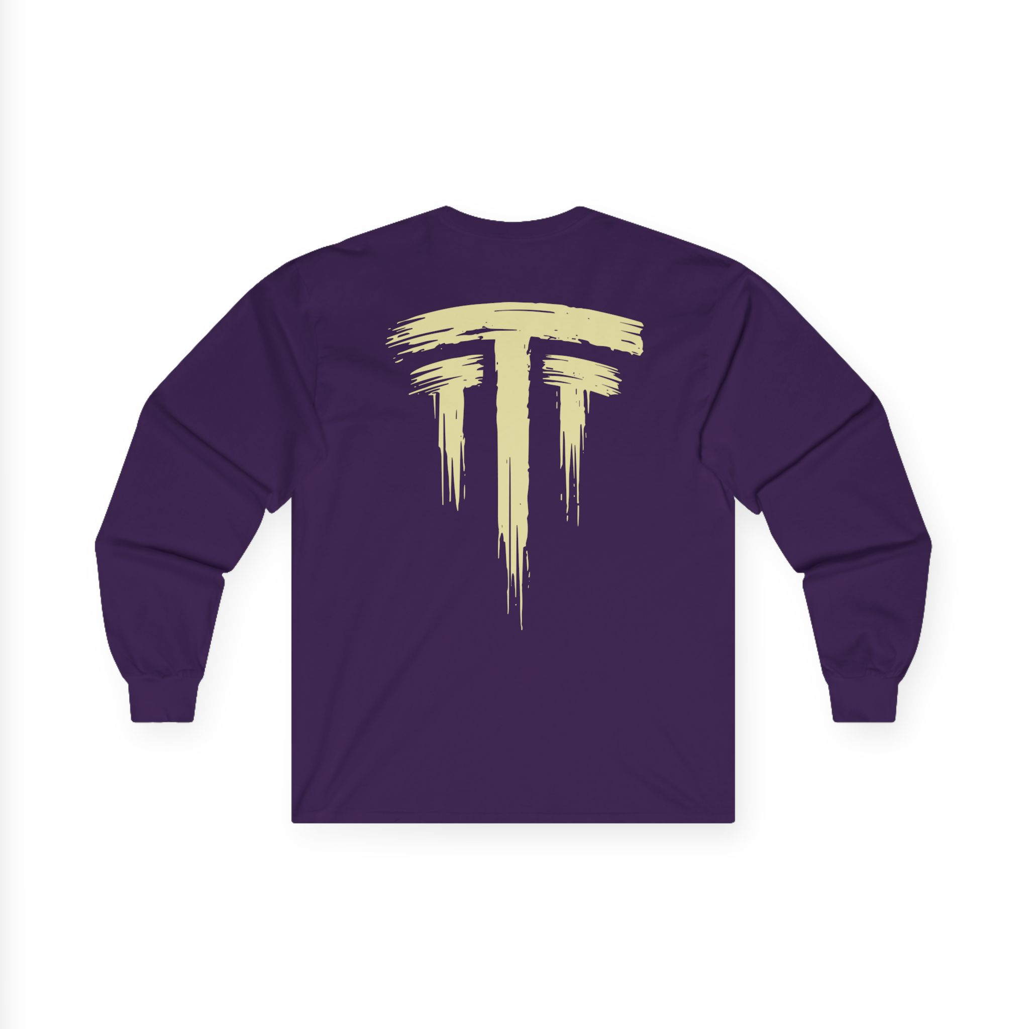 Timthetatman Champion Tatman Power Unisex Ultra Cotton Long Sleeve Tee