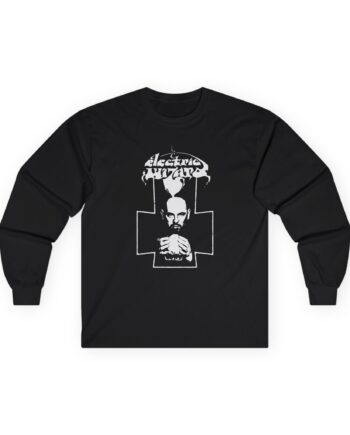 Late 90s Electric Wizard Unisex Ultra Cotton Long Sleeve Tee