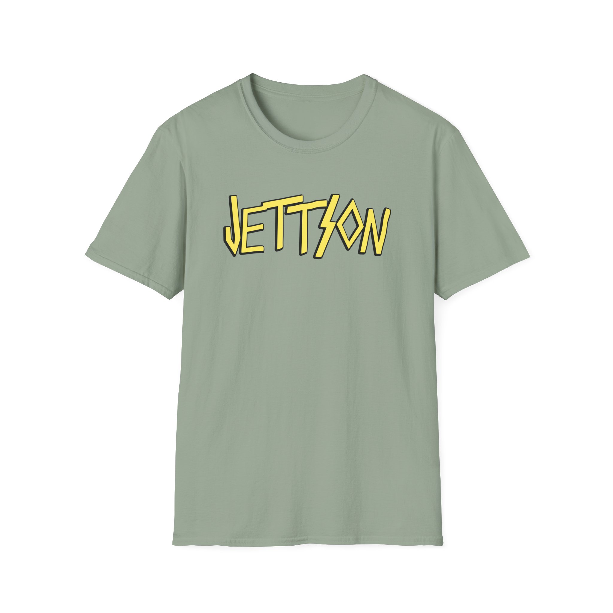 Jett Lawrence Unisex Softstyle T-Shirt