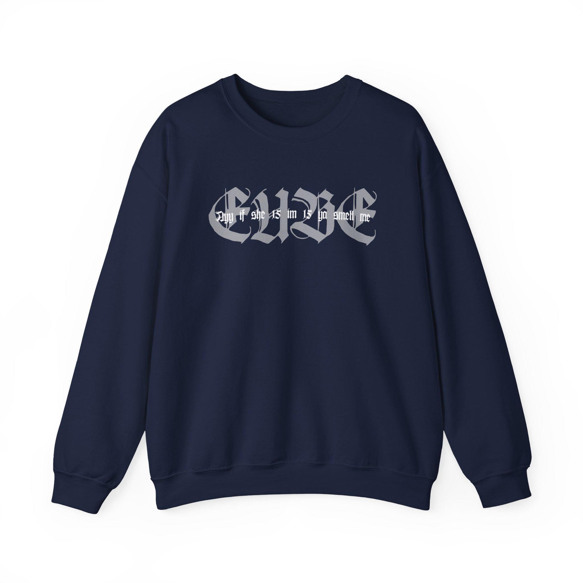 Erobb221 Unisex Heavy Blendâ„¢ Crewneck Sweatshirt