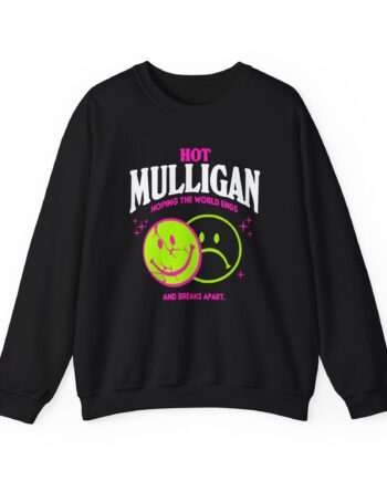 Camiseta Hot Mulligan Unisex Heavy Blend™ Crewneck Sweatshirt