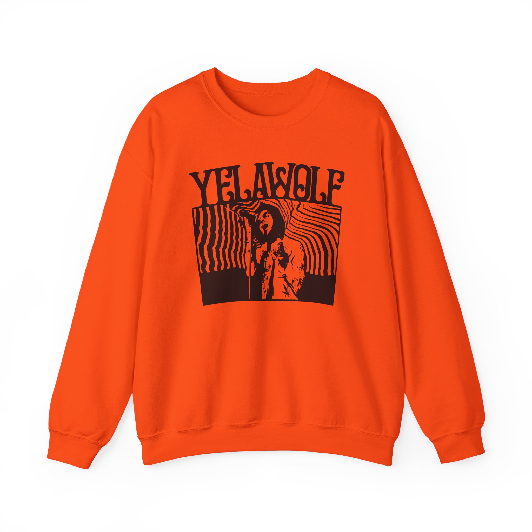 YM Unisex Heavy Blendâ„¢ Crewneck Sweatshirt