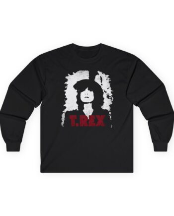 T Rex Slider Unisex Ultra Cotton Long Sleeve Tee