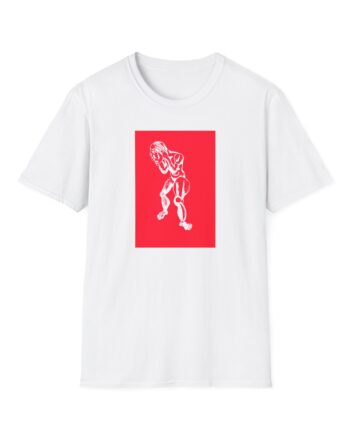 Title Fight Hypernight Unisex Softstyle T-Shirt