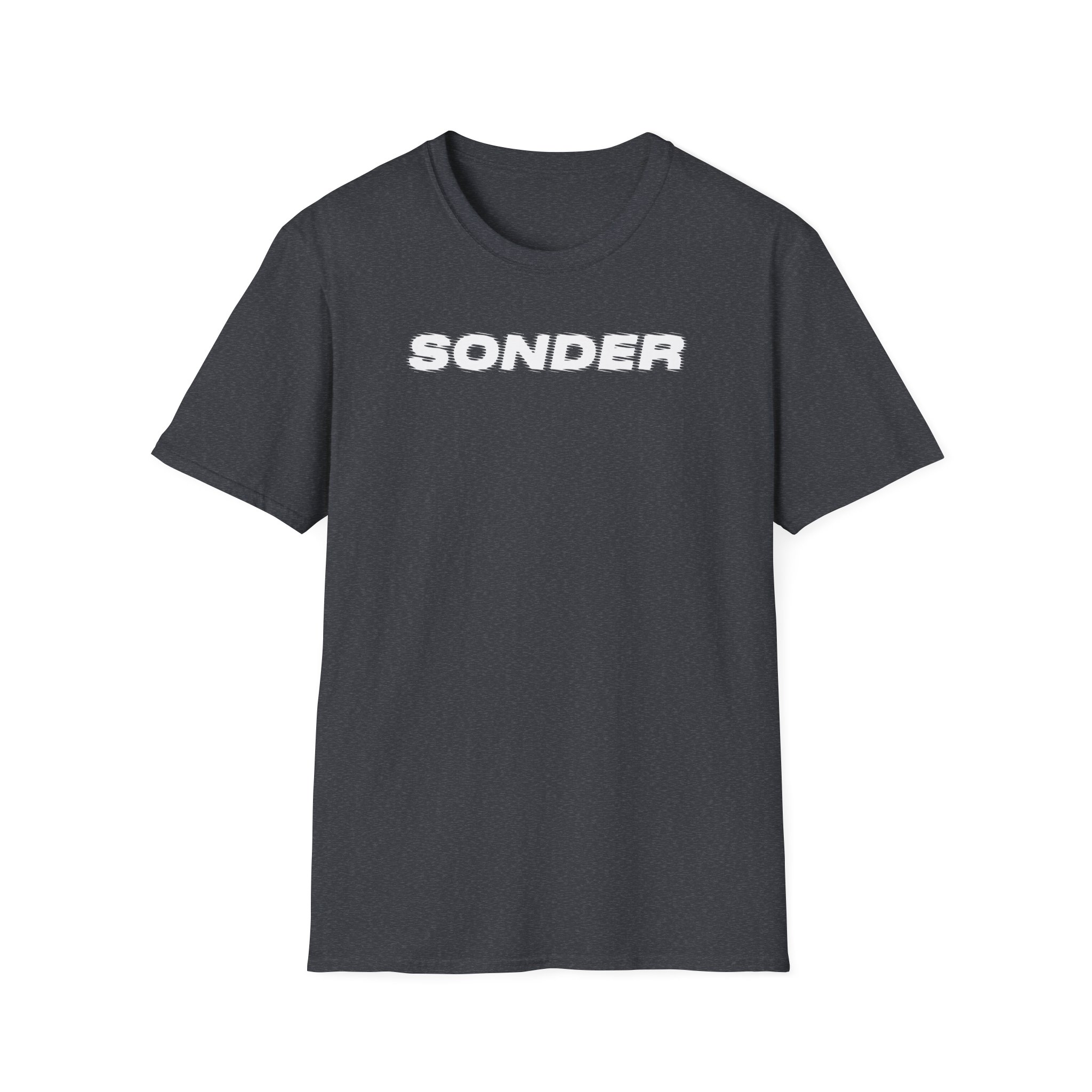Sonder Unisex Softstyle T-Shirt