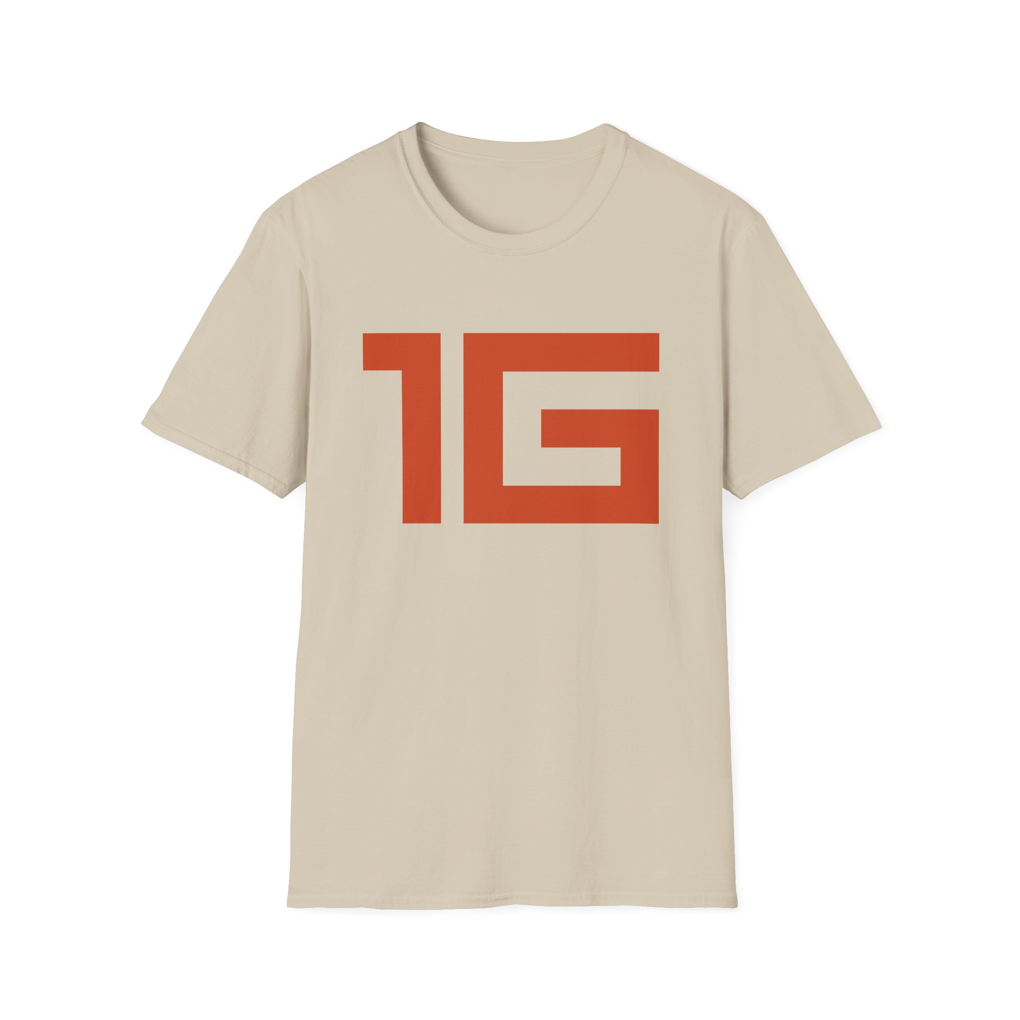 Summit1g Unisex Softstyle T-Shirt