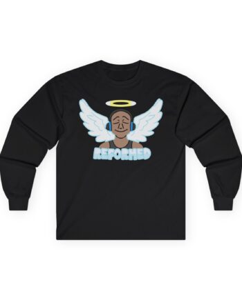 Loltyler1 Unisex Ultra Cotton Long Sleeve Tee