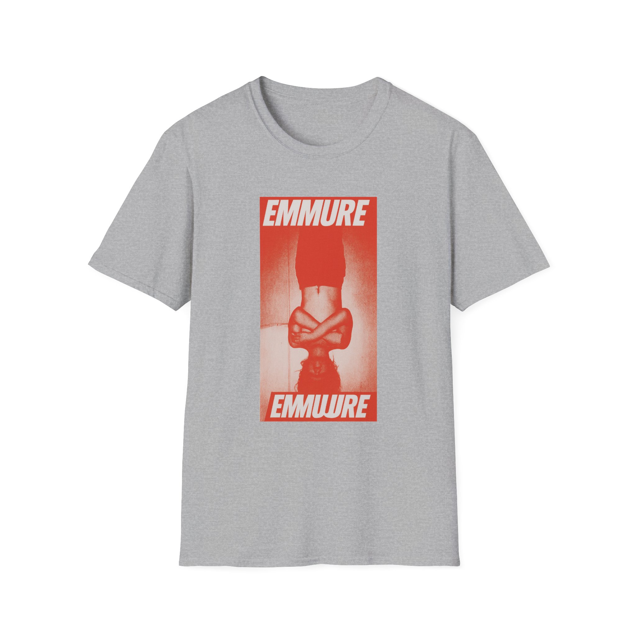 Emmure Vampire Killer Unisex Softstyle T-Shirt
