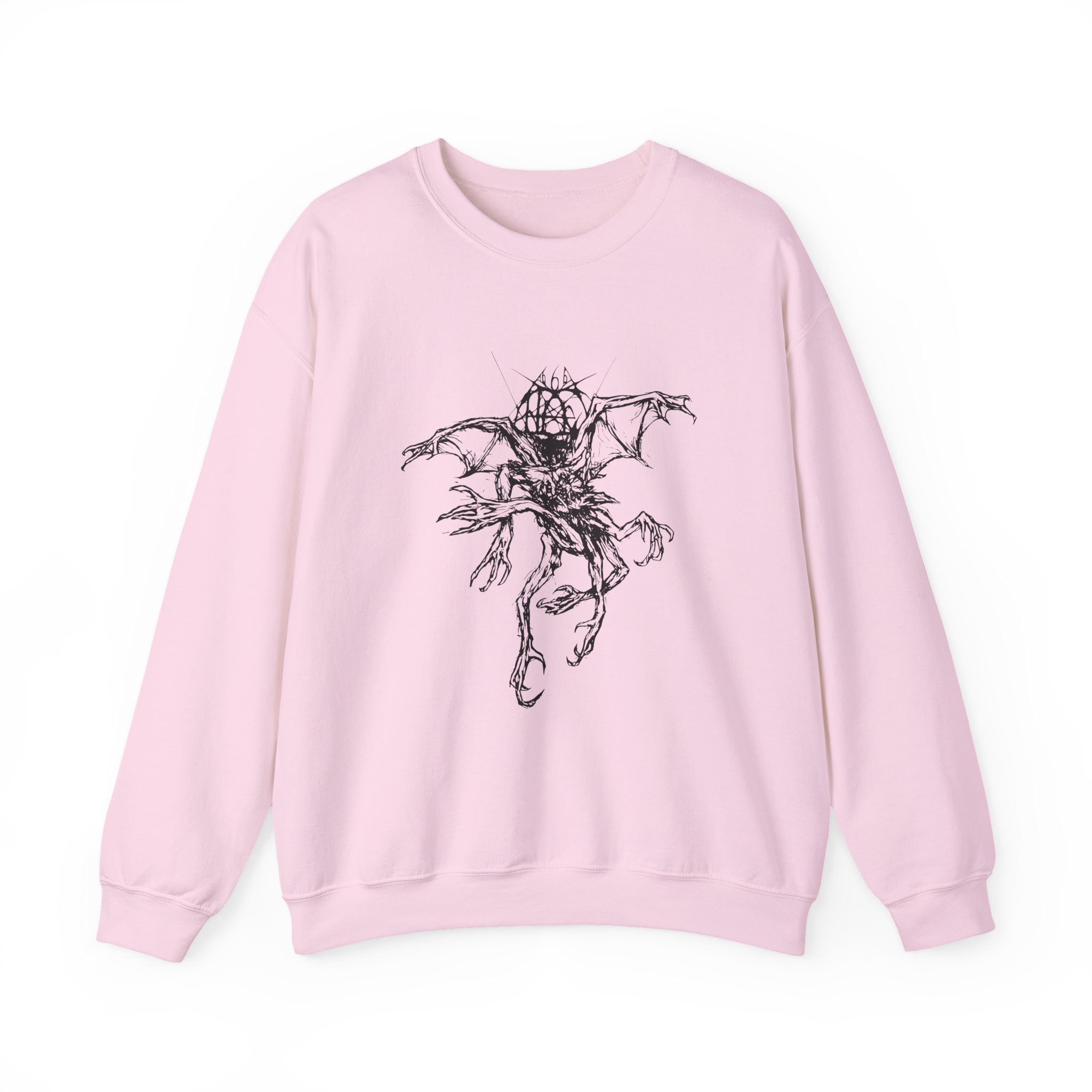 Antaeus Mdf 2013 Unisex Heavy Blend Crewneck Sweatshirt