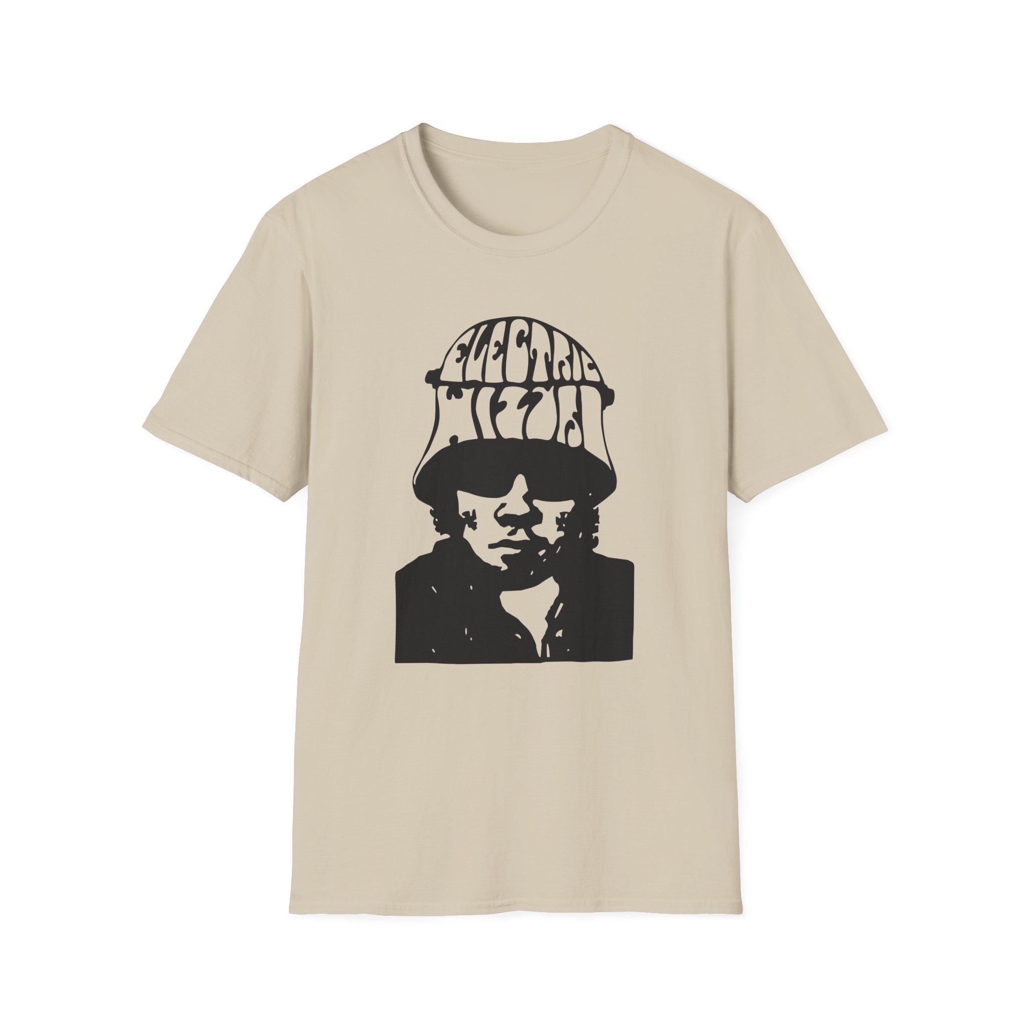 Electric Wizard Unisex Softstyle T-Shirt