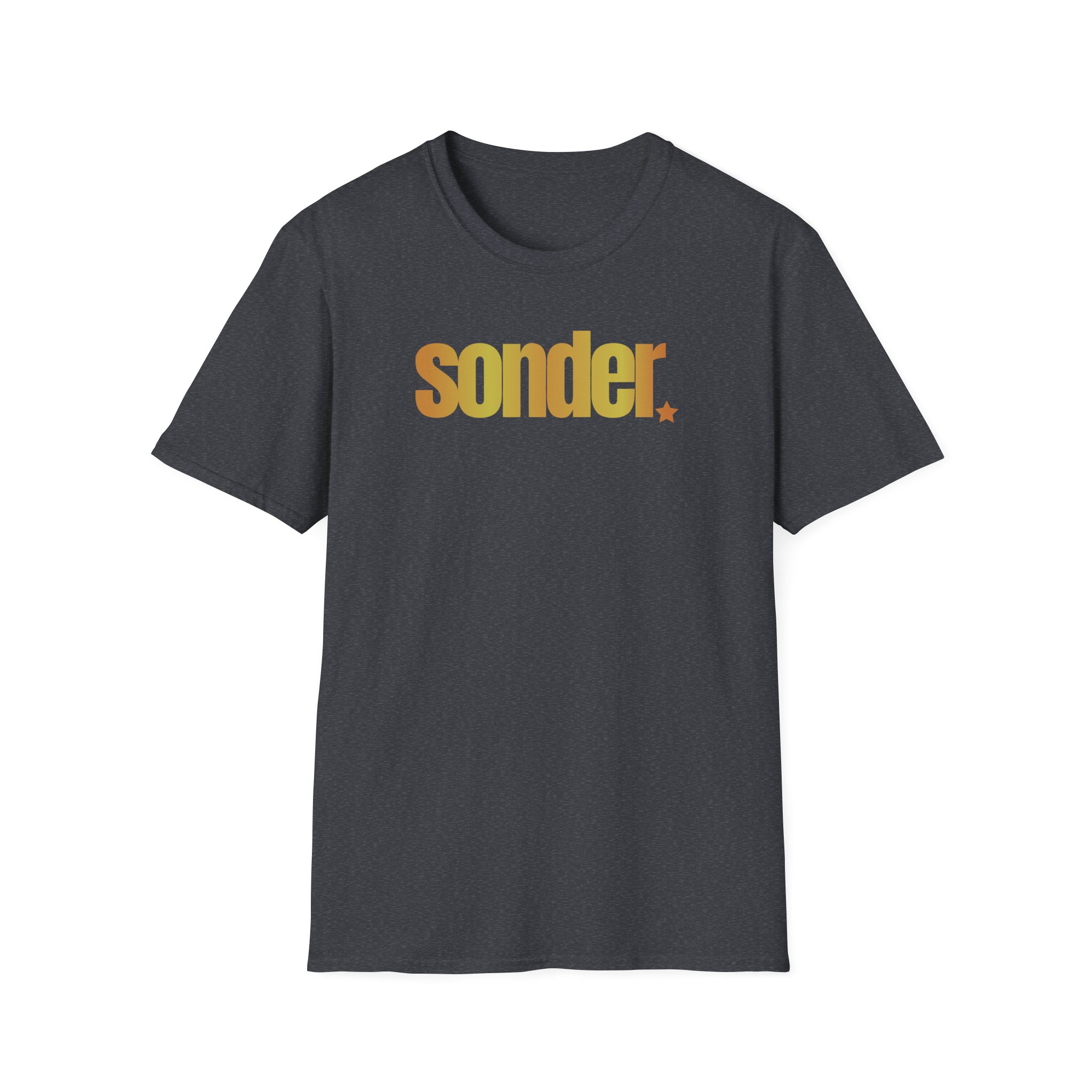 Sonder Unisex Softstyle T-Shirt