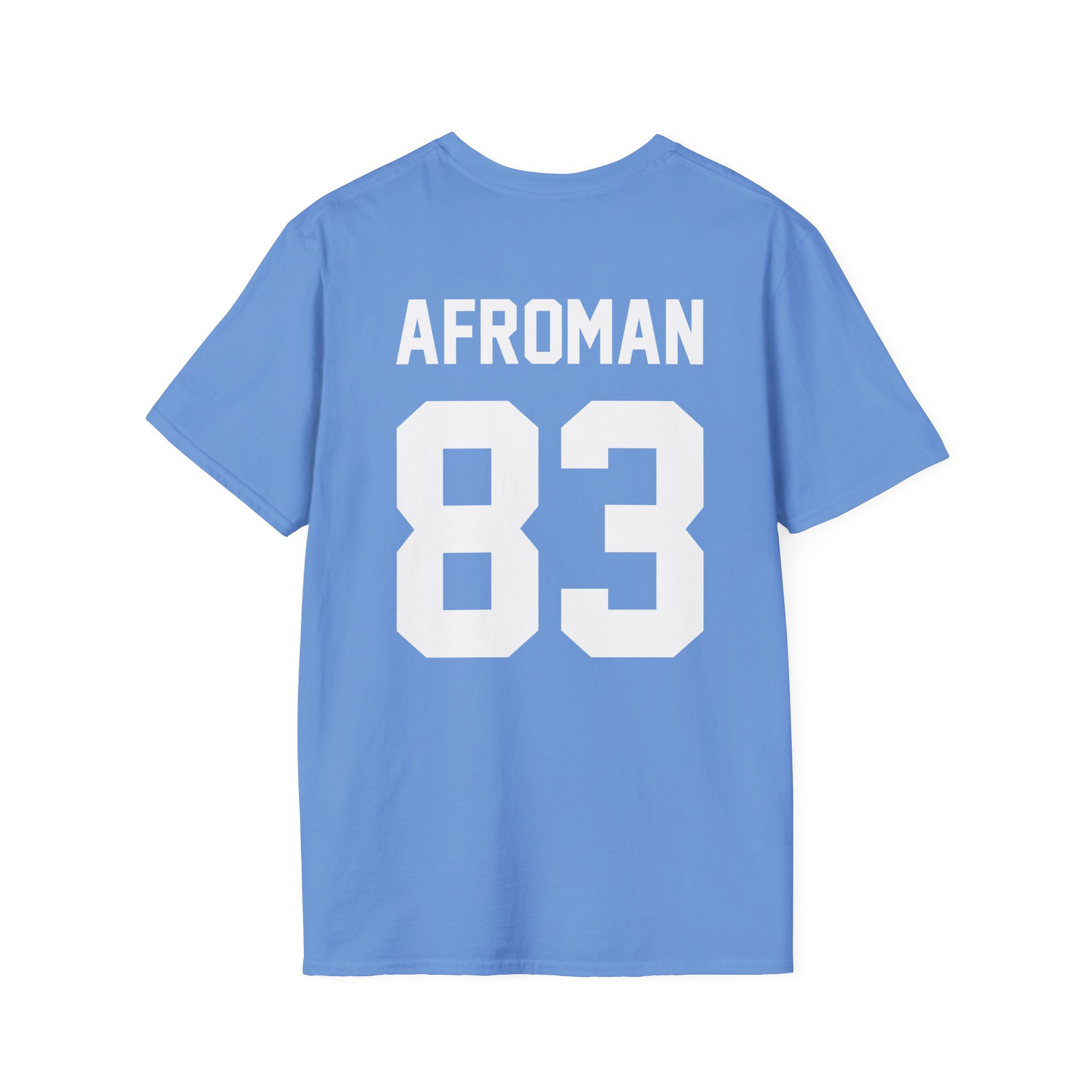 Afroman Unisex Softstyle T-Shirt