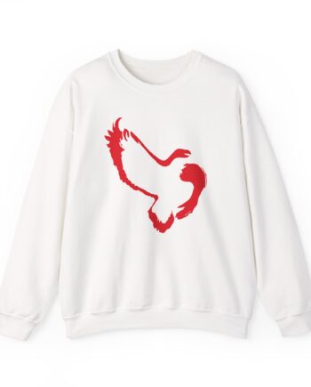 Sexmane Unisex Heavy Blend™ Crewneck Sweatshirt