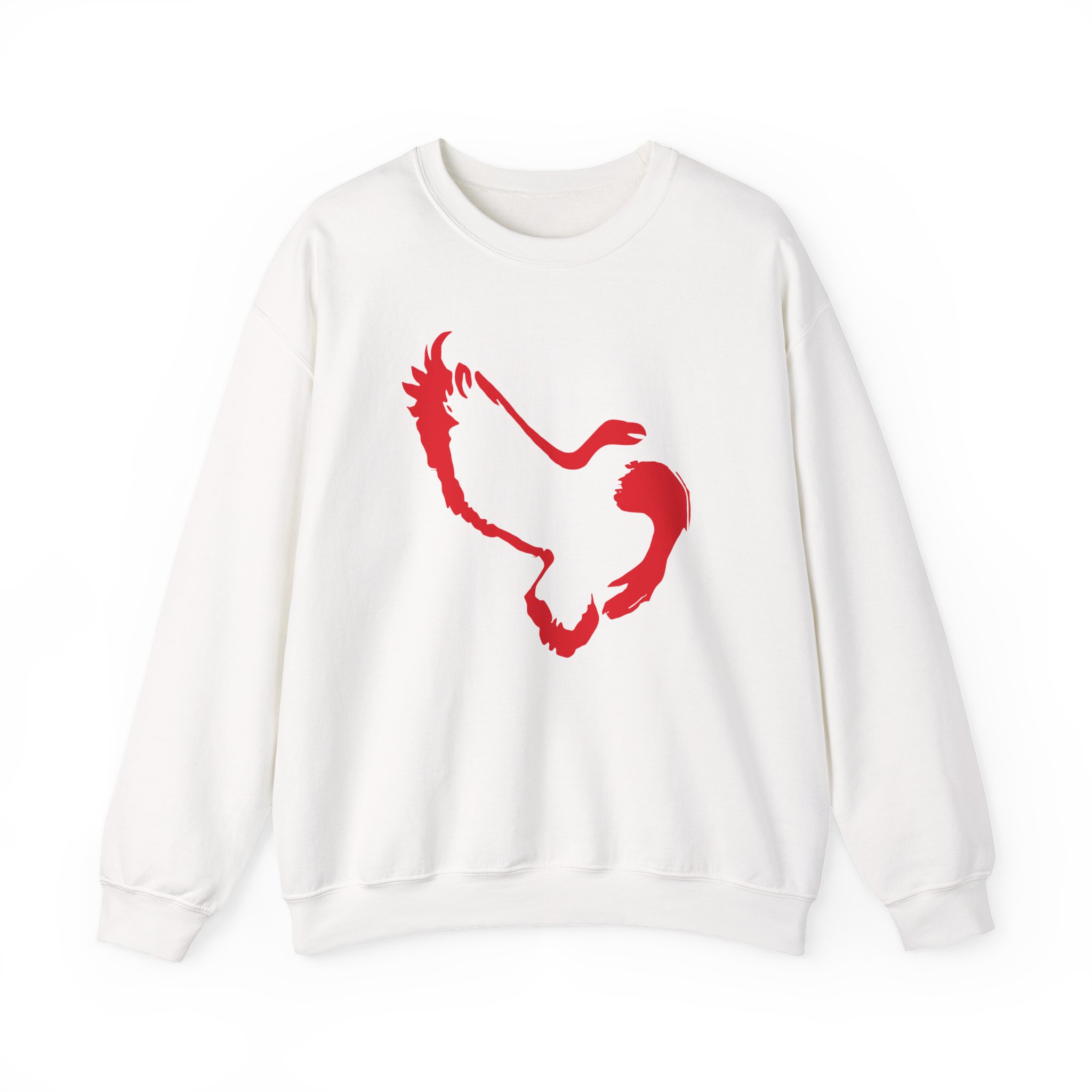 Sexmane Unisex Heavy Blendâ„¢ Crewneck Sweatshirt