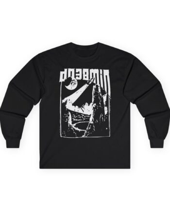 Clix Dr3amin Unisex Ultra Cotton Long Sleeve Tee